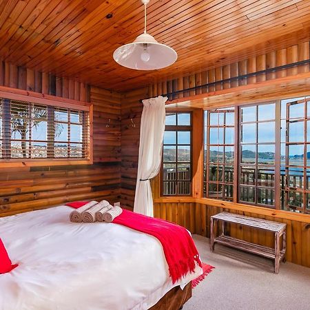 Big Tree House Lodge Knysna Dış mekan fotoğraf