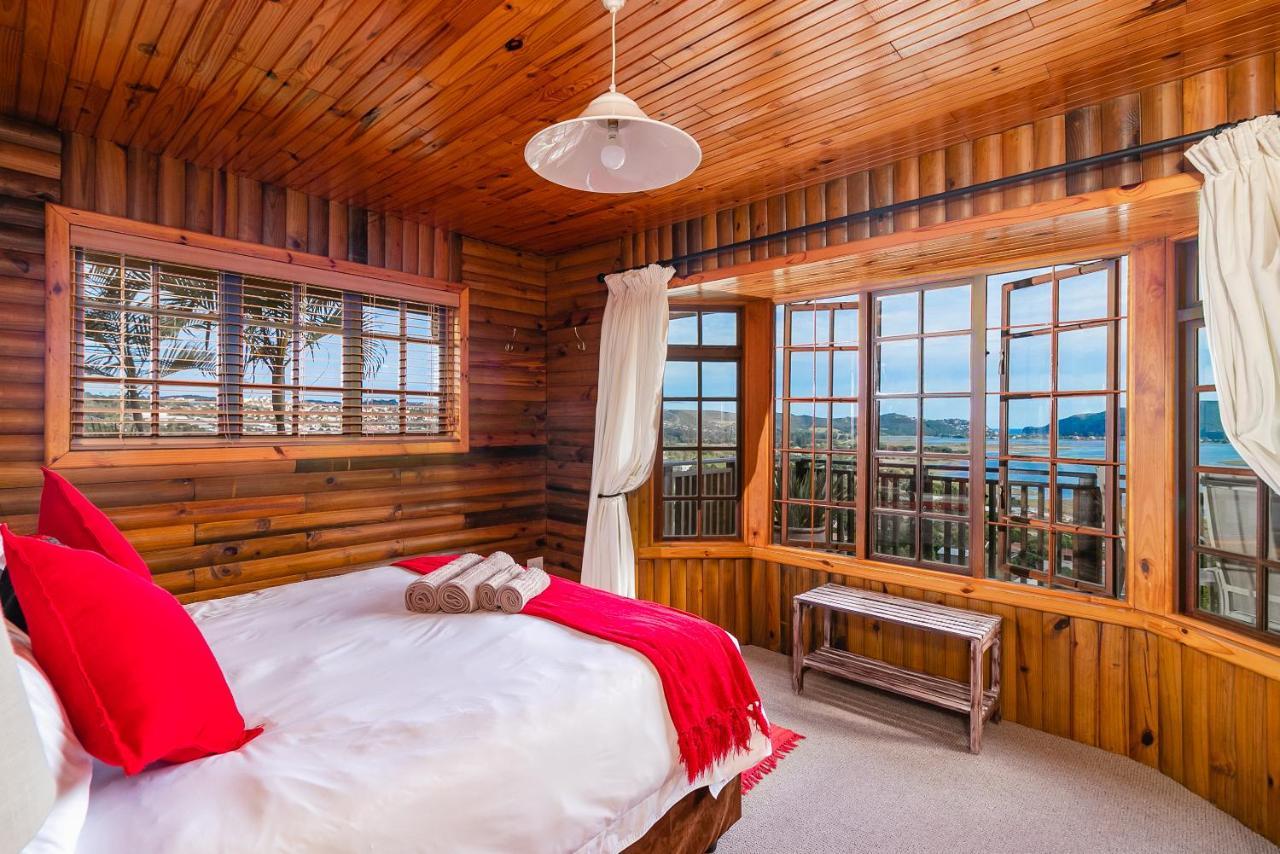 Big Tree House Lodge Knysna Dış mekan fotoğraf