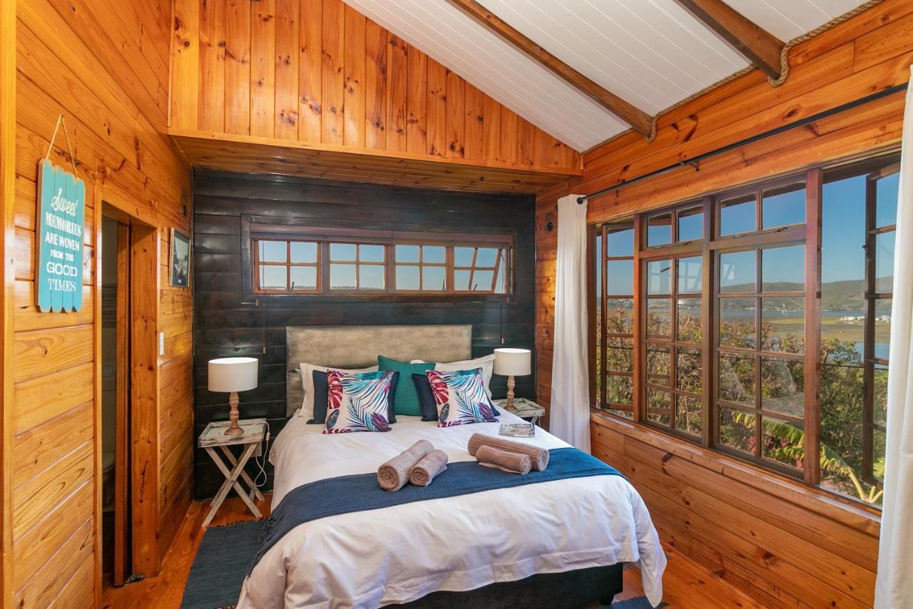Big Tree House Lodge Knysna Dış mekan fotoğraf