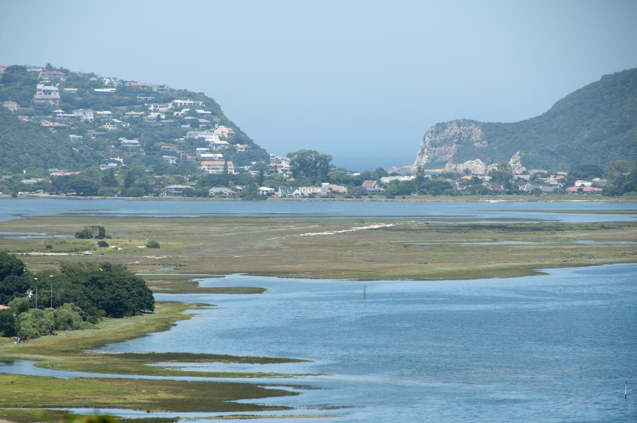 Big Tree House Lodge Knysna Dış mekan fotoğraf