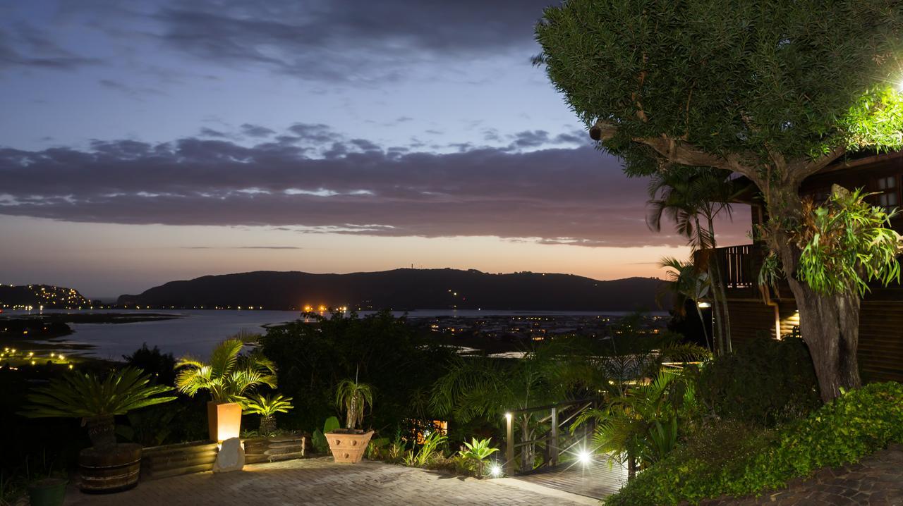 Big Tree House Lodge Knysna Dış mekan fotoğraf