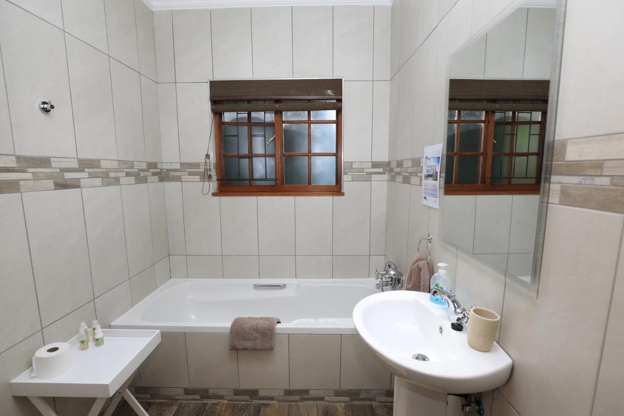 Big Tree House Lodge Knysna Dış mekan fotoğraf