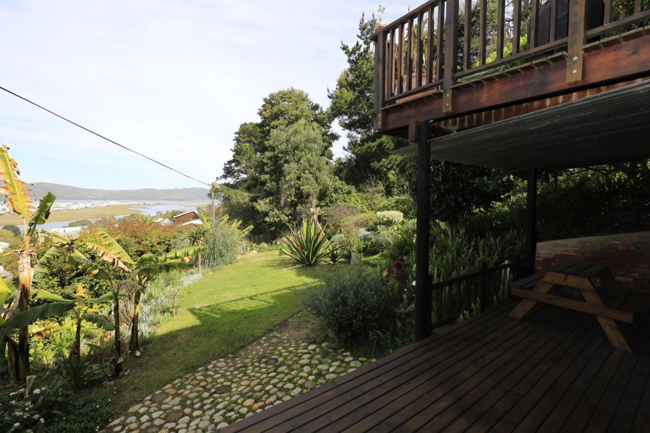 Big Tree House Lodge Knysna Dış mekan fotoğraf