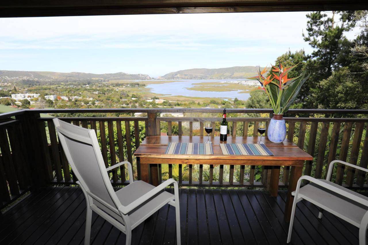 Big Tree House Lodge Knysna Dış mekan fotoğraf